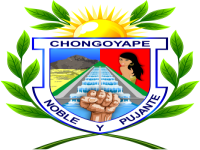 Convenio institucional con la Municipalidad Distrital de Chongoyape