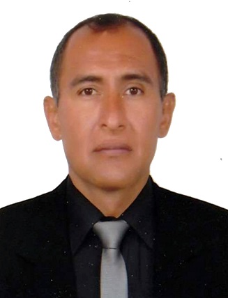 Foto del docente